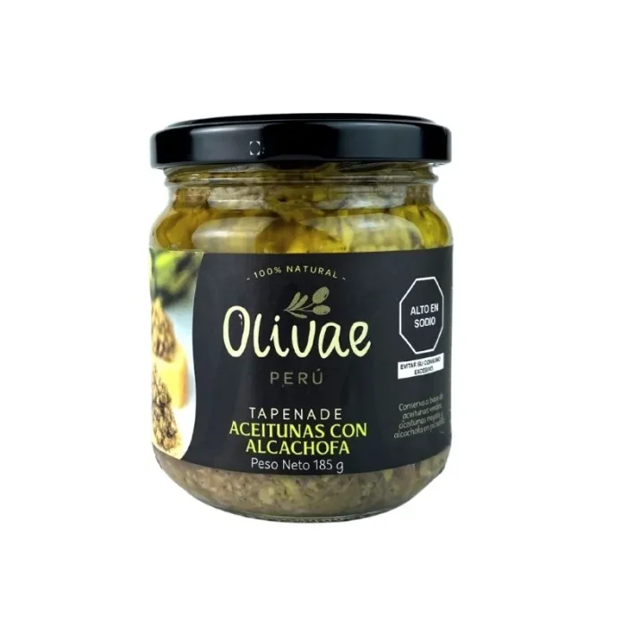 tapenade-aceitunas-con-alcachofas